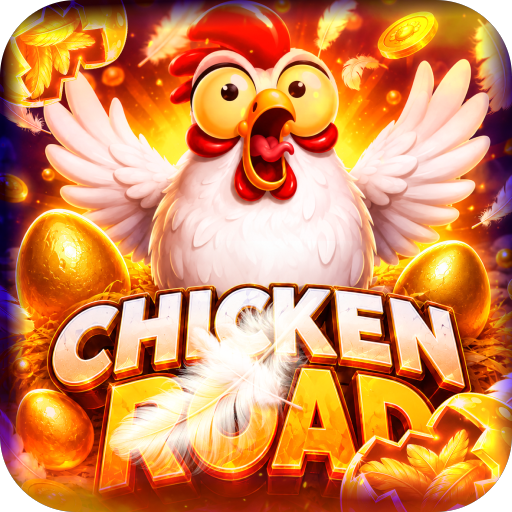 Chicken Game Icon